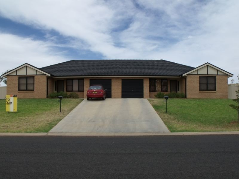 1&2/39 London Drive, Cowra NSW 2794