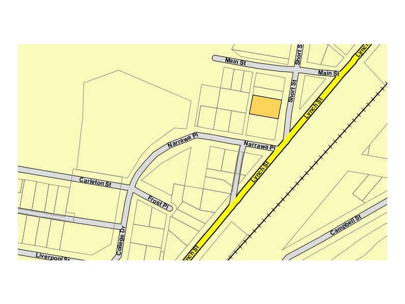 8 Short Street, Cowra NSW 2794