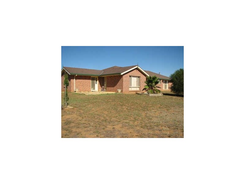 Lot1 Sydney Road, Cowra NSW 2794