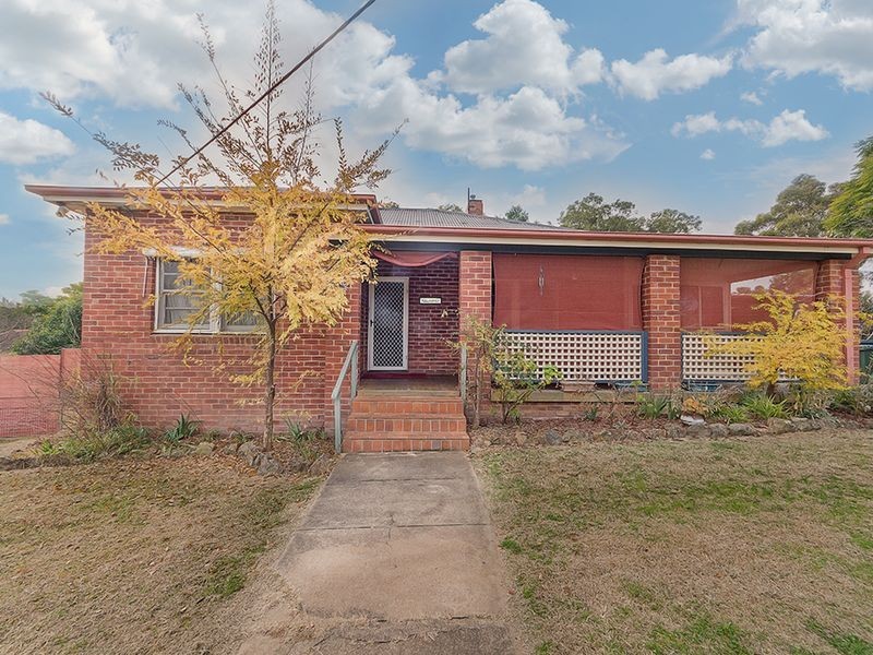 40 Eulo Street, Cowra NSW 2794