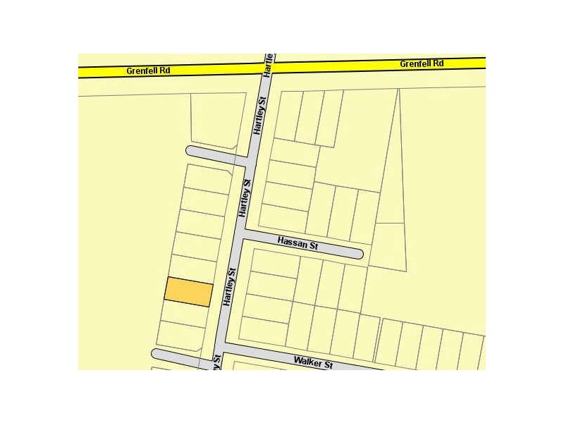 19 Hartley Street, Cowra NSW 2794