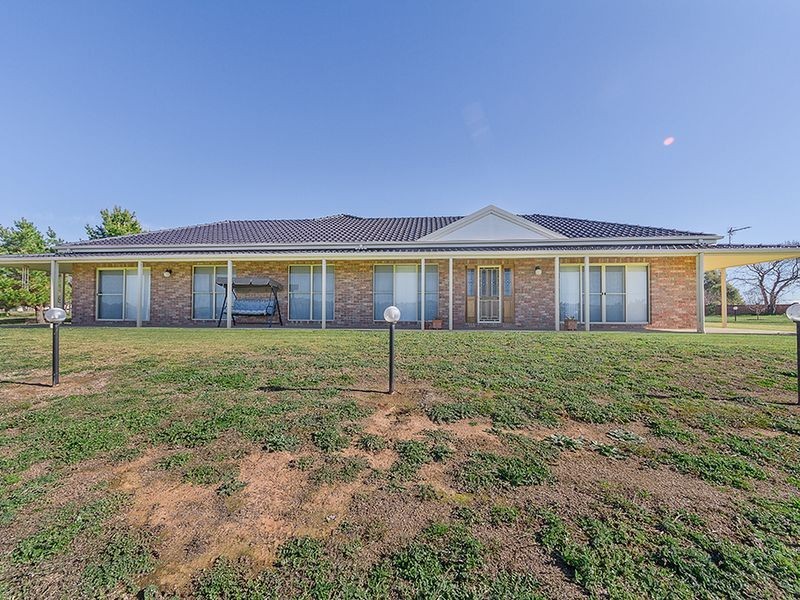 55 River Park Road, Cowra NSW 2794
