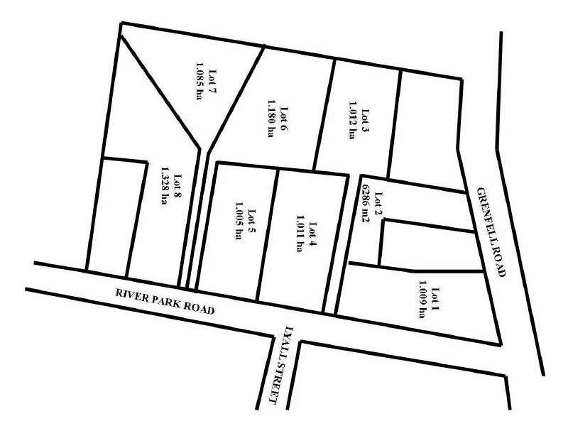 River Park Road, “West Haven”, Cowra NSW 2794