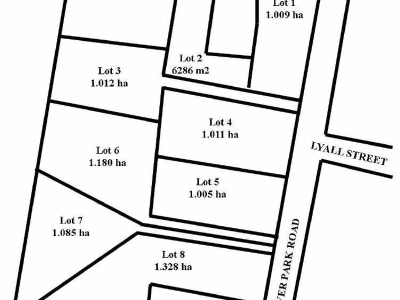 River Park Road, “West Haven”, Cowra NSW 2794