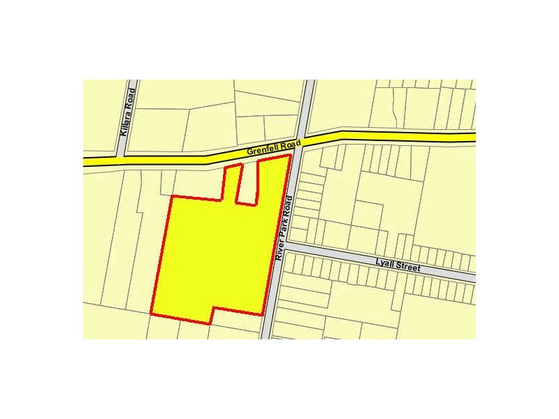 River Park Road, “West Haven”, Cowra NSW 2794