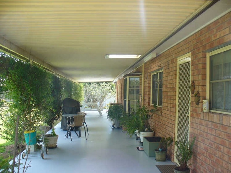 40 Dawson Drive, Cowra NSW 2794