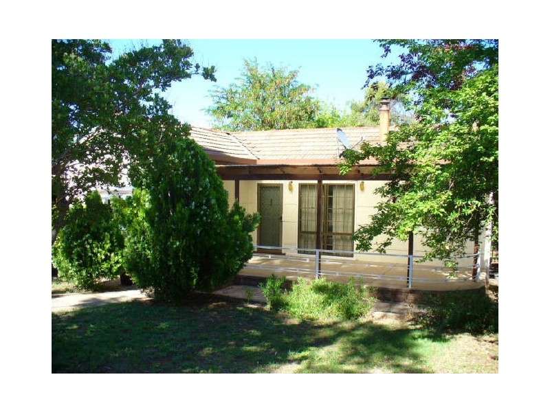 22 Binni Creek Road, Cowra NSW 2794