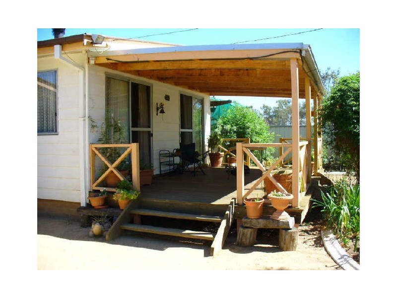 Lot 159 Waddell Street, Wattamondara NSW 2794