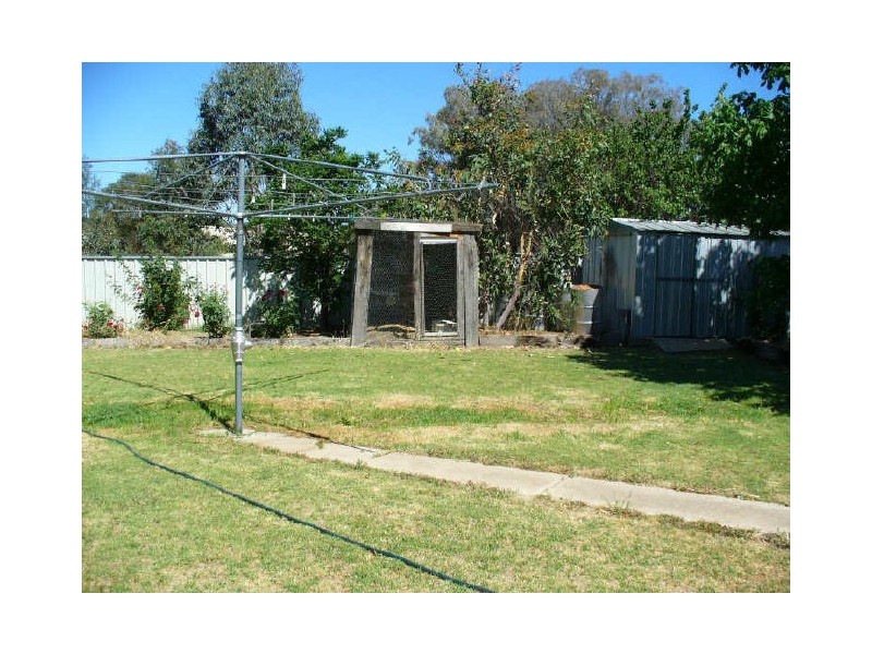 Lot 159 Waddell Street, Wattamondara NSW 2794