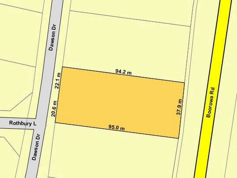 35 Dawson Drive, Cowra NSW 2794