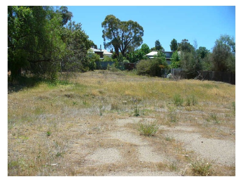 Lot 1 Somerset Lane, Cowra NSW 2794