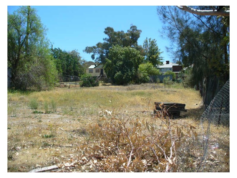 Lot 1 Somerset Lane, Cowra NSW 2794