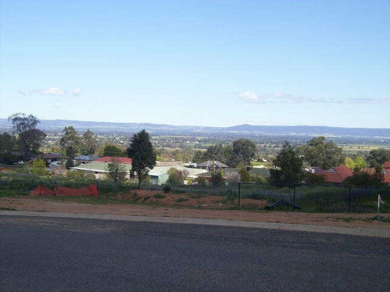 Lot 208 London Drive, Cowra NSW 2794