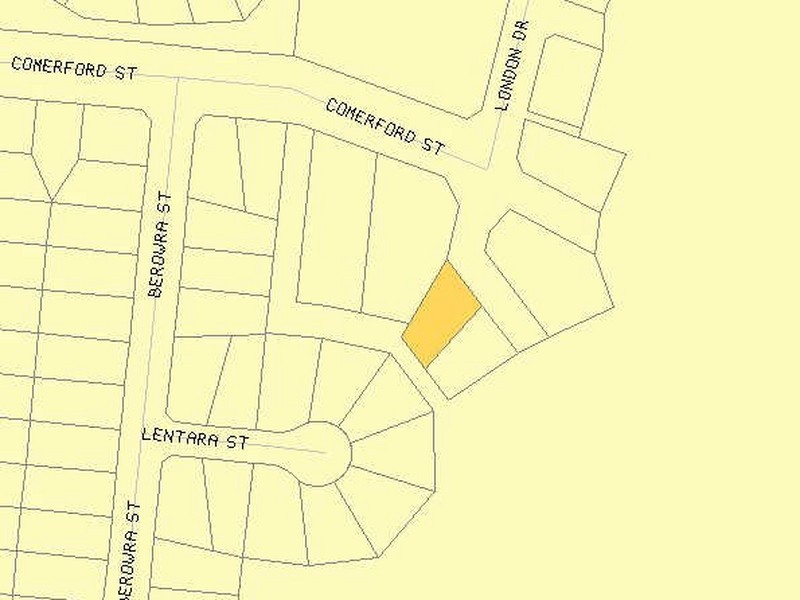 Lot 208 London Drive, Cowra NSW 2794