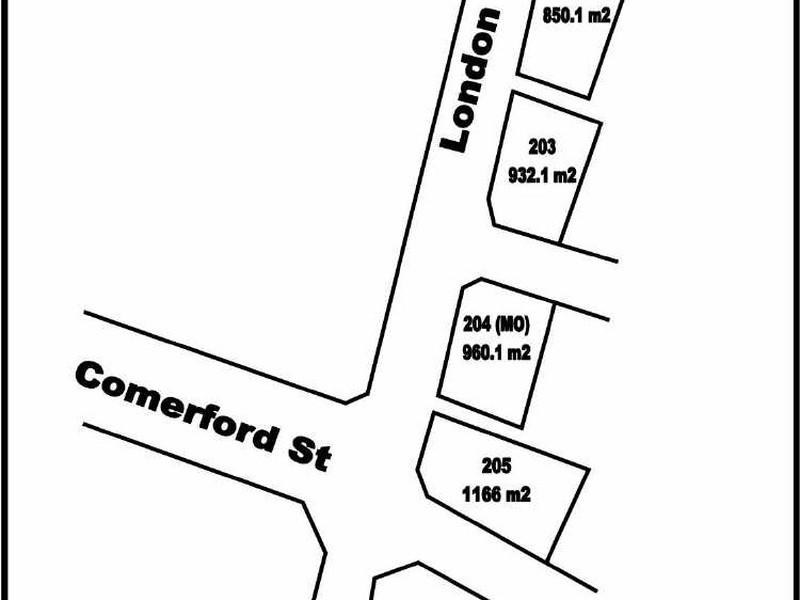 Lot 208 London Drive, Cowra NSW 2794