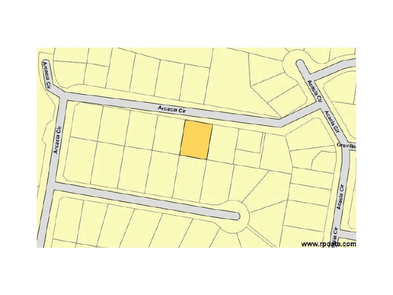 Lot 99 Acacia Circle, Cowra NSW 2794