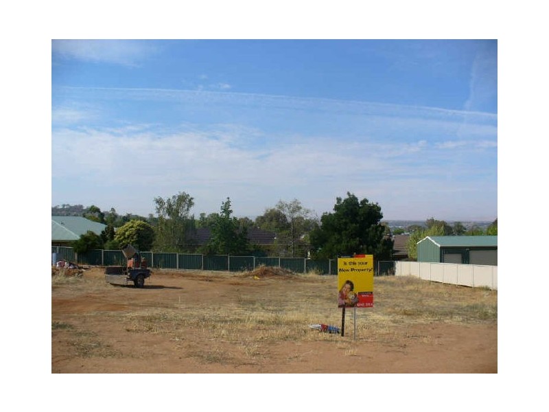 Lot 99 Acacia Circle, Cowra NSW 2794