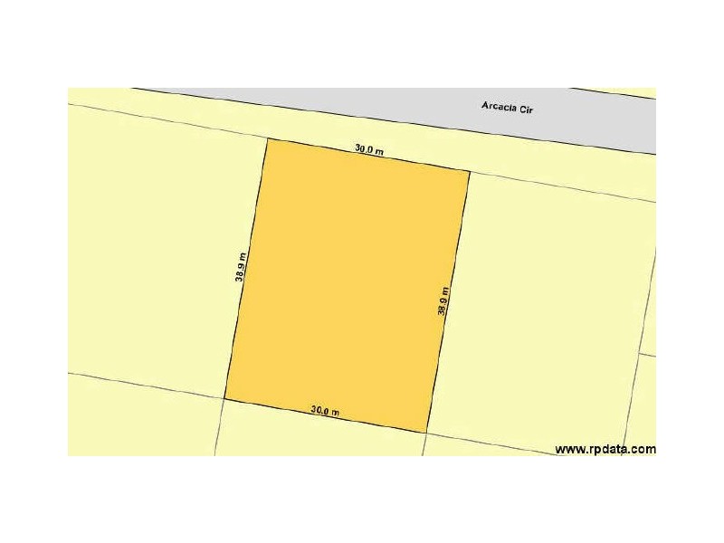 Lot 99 Acacia Circle, Cowra NSW 2794