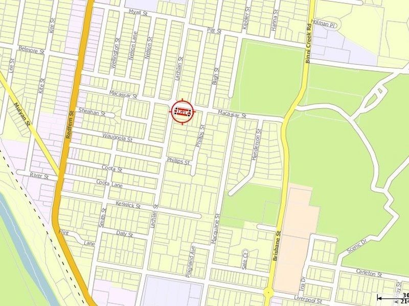 53 Lachlan Street, Cowra NSW 2794