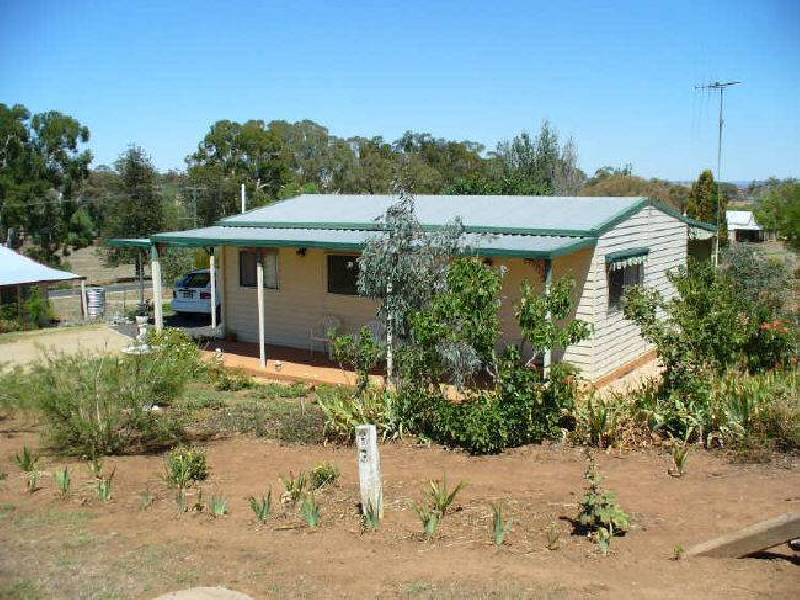 24 Mallon Road, Woodstock NSW 2793