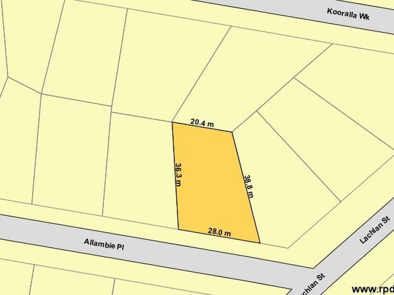 10 Allambie Place, Cowra NSW 2794