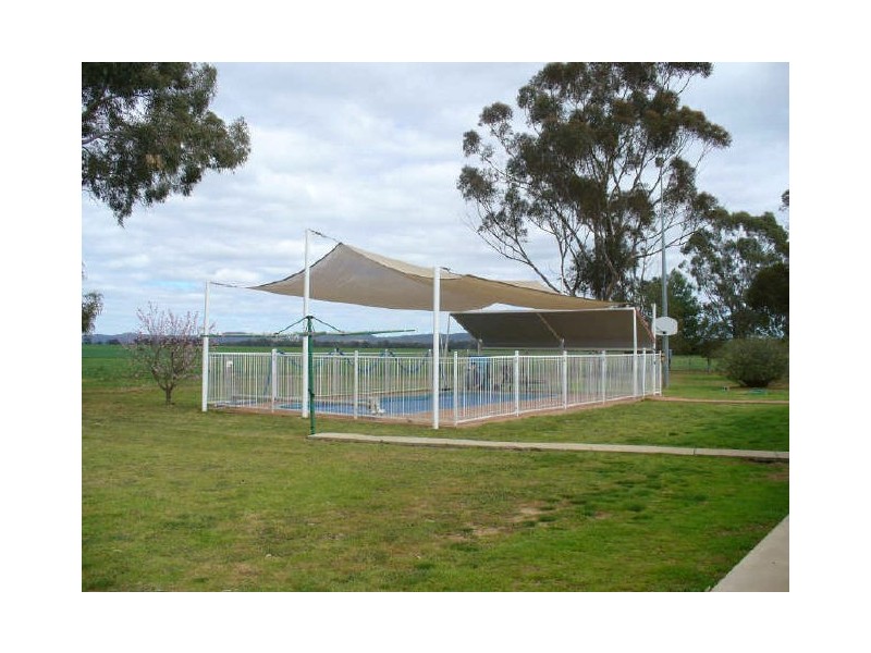 The Farm/158 Wongara Lane, Gooloogong NSW 2805