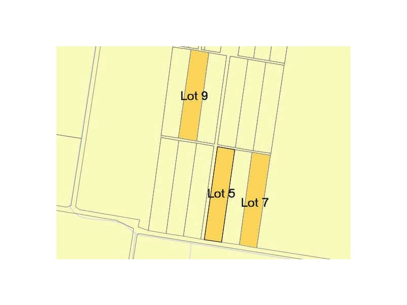 Troopers Vineyard/ Windowrie Road, Billimari NSW 2804