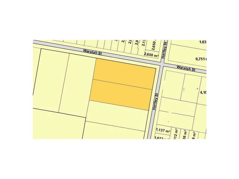 CNR Waratah & Hartley Street, Cowra NSW 2794