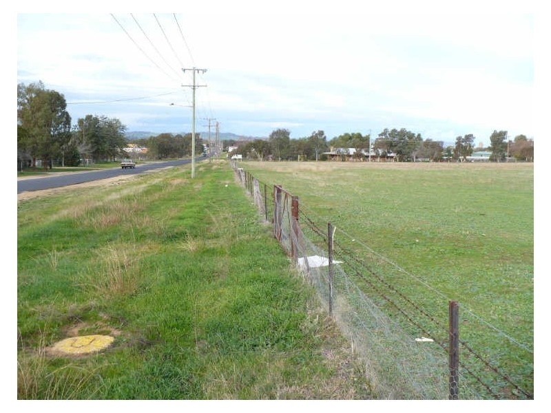 CNR Waratah & Hartley Street, Cowra NSW 2794