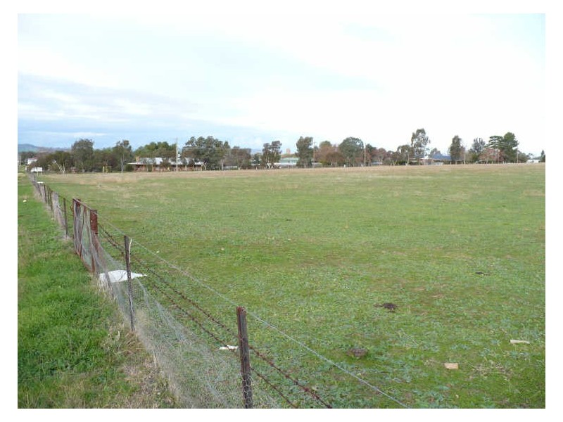 CNR Waratah & Hartley Street, Cowra NSW 2794