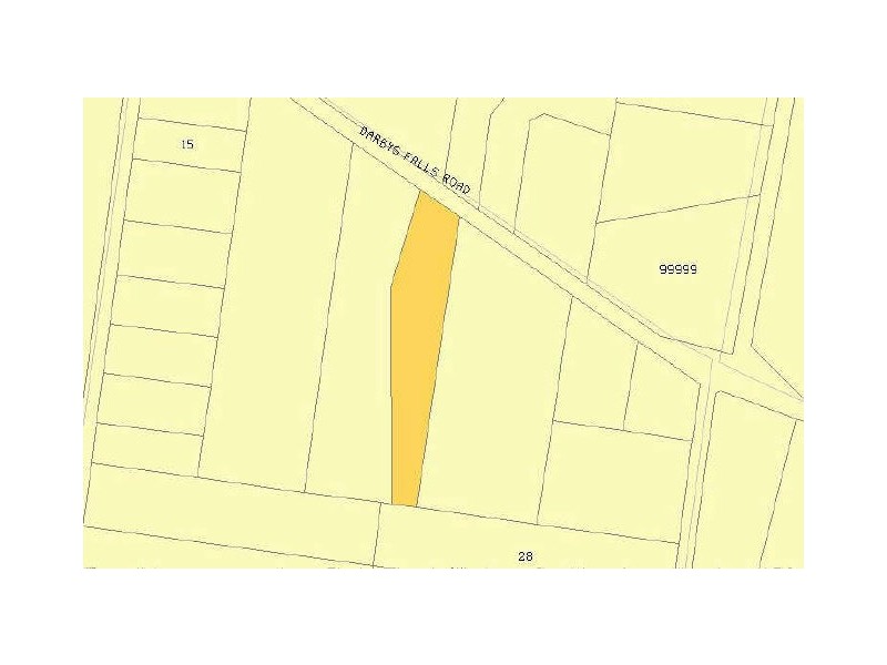 538 Darby’s Falls Rd, Cowra NSW 2794