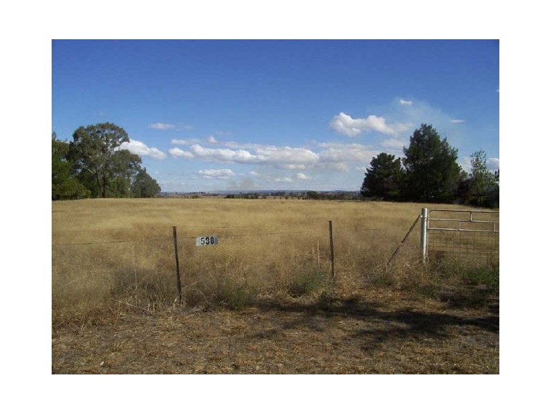 538 Darby’s Falls Rd, Cowra NSW 2794