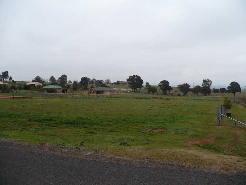 Lot 46 Shepherd Avenue, Cowra NSW 2794