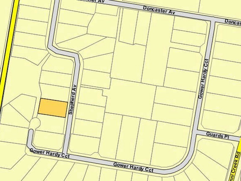 Lot 46 Shepherd Avenue, Cowra NSW 2794