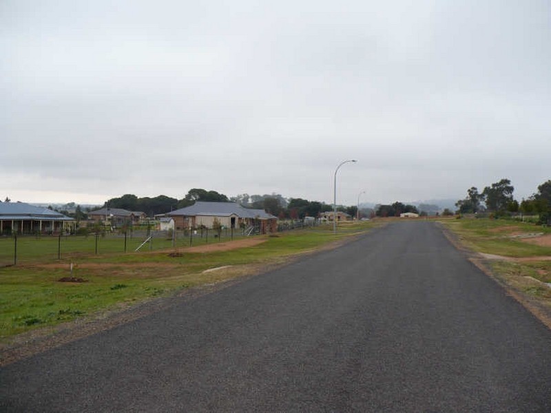 Lot 46 Shepherd Avenue, Cowra NSW 2794