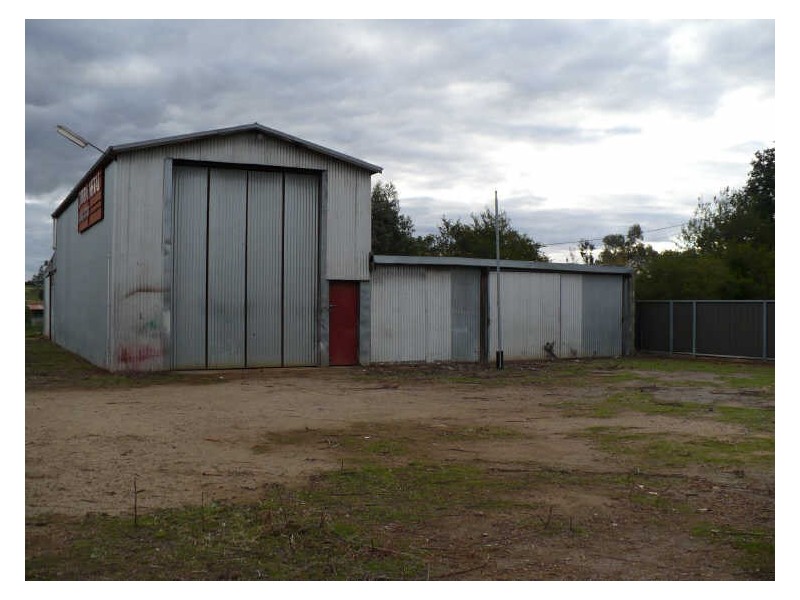 Lot 3 Fishburn Street, Cowra NSW 2794