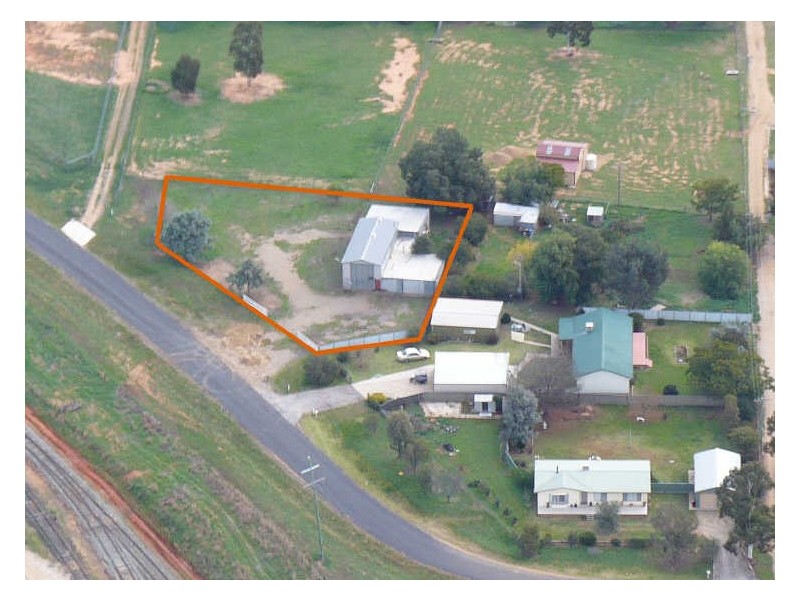 Lot 3 Fishburn Street, Cowra NSW 2794