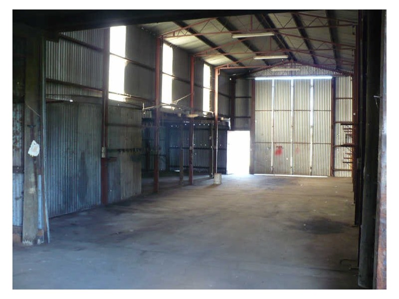 Lot 3 Fishburn Street, Cowra NSW 2794