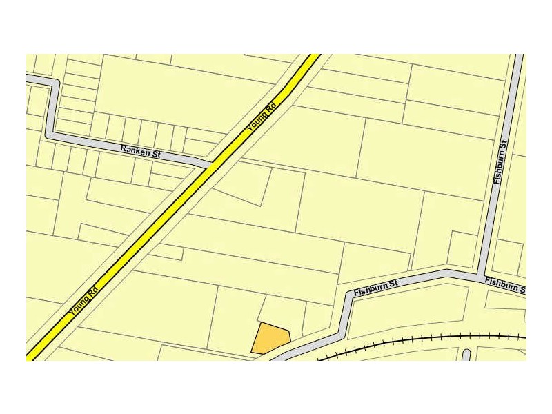 Lot 3 Fishburn Street, Cowra NSW 2794