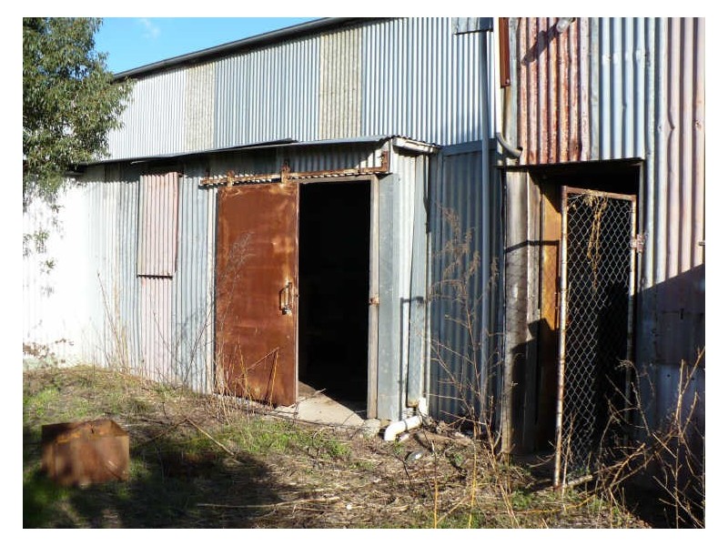Lot 3 Fishburn Street, Cowra NSW 2794