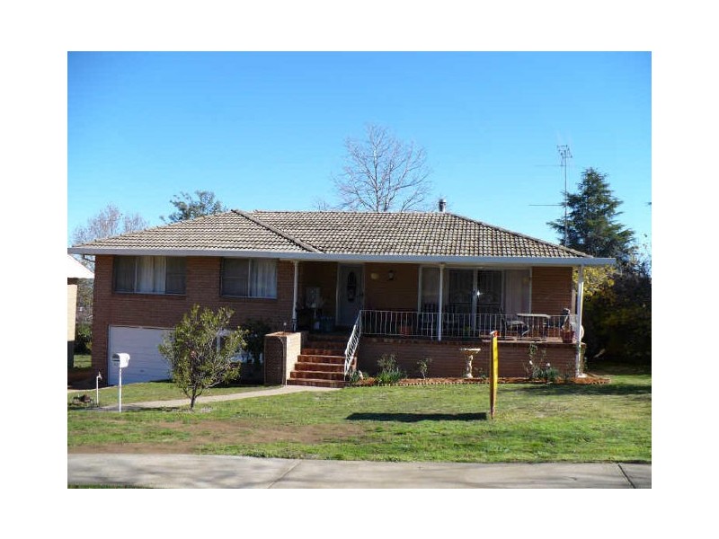 68 Binni Creek Road, Cowra NSW 2794