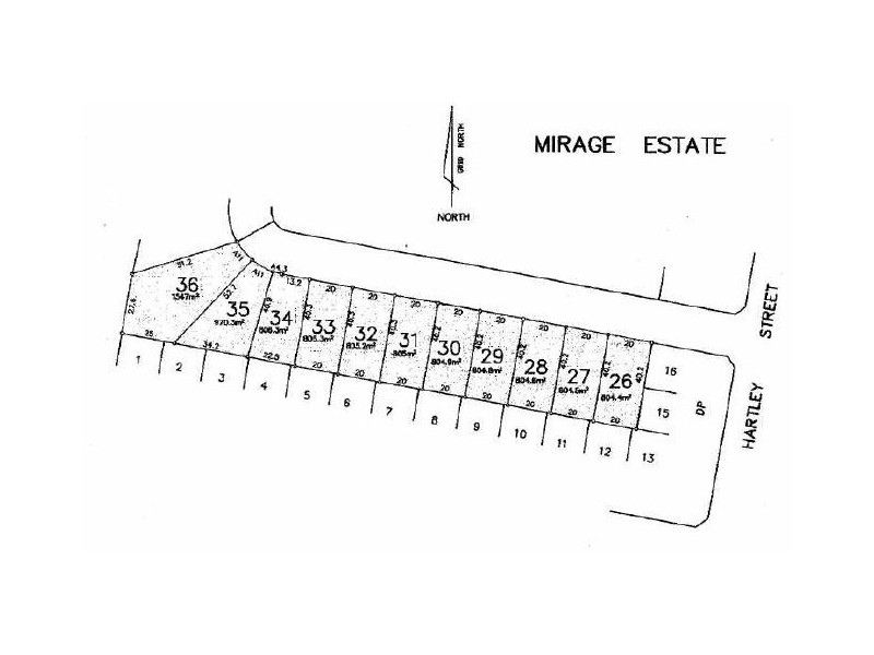 Lot 26 Mirage Drive, Cowra NSW 2794
