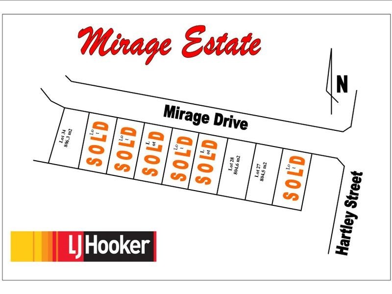 4 Mirage Drive, Cowra NSW 2794