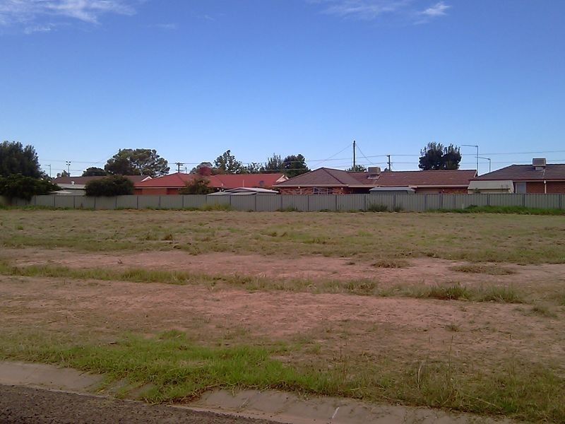 Lot 28 Mirage Drive, Cowra NSW 2794