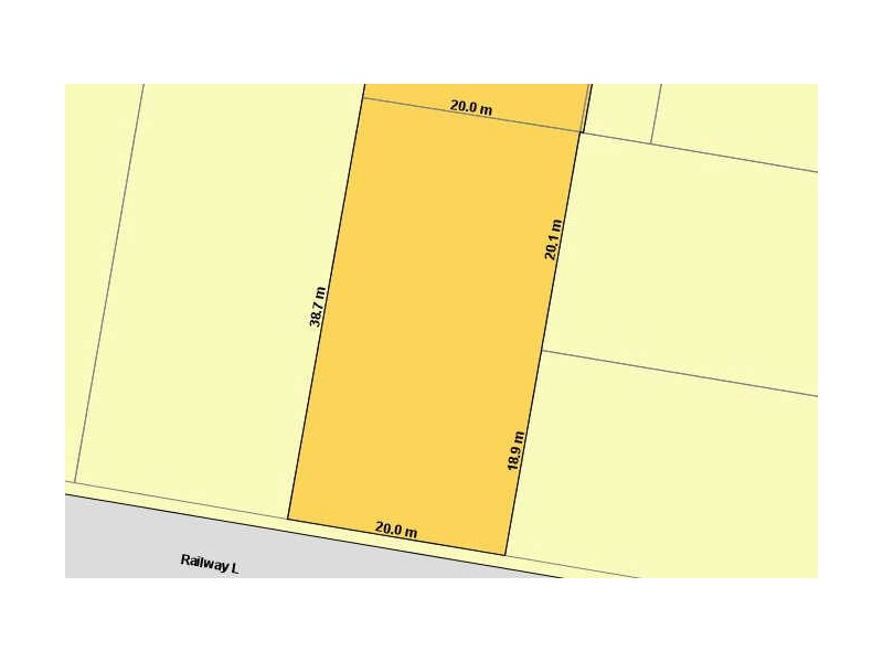 14 Railway Lane, Cowra NSW 2794