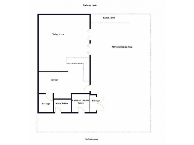 14 Railway Lane, Cowra NSW 2794