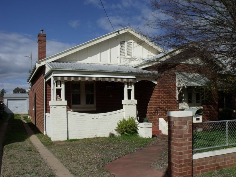 81 Brisbane Street, Cowra NSW 2794