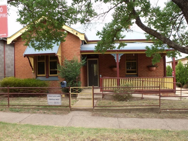 87 Brisbane Street, Cowra NSW 2794