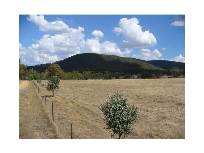 Lot 1 Boorowa Street, Koorawatha NSW 2807