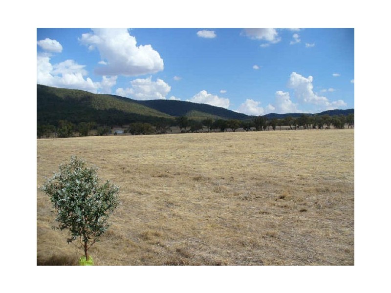 Lot 1 Boorowa Street, Koorawatha NSW 2807